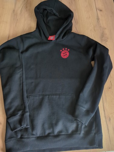 Bayern hoodie 164 - hoodie, gr.164