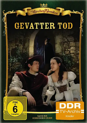 Gevatter tod ddr archiv - tod,