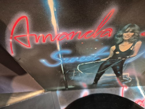 Amanda lear sweet - , ★★