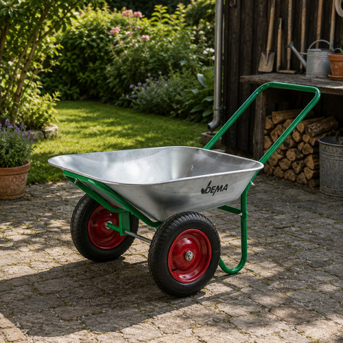 Schubkarre transportkarre - schubkarre,