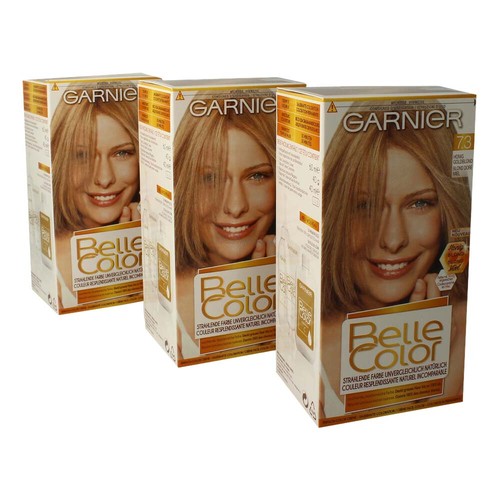 Garnier belle color - garnier,