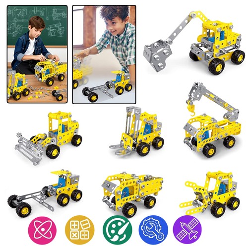 Stem konstruktionsspielzeug - stem,