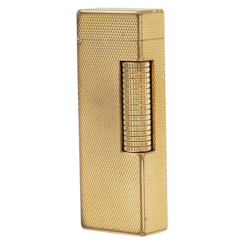 Vintage dunhill rollagas - vintage,