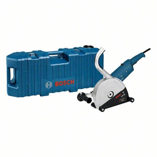 Bosch mauernutfräse gnf a - mauernutfräse, 65