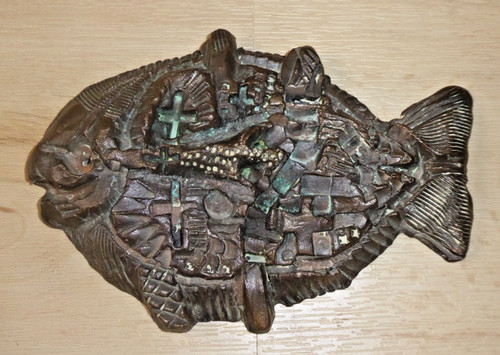 Express bronze kippbild - kippbild, /