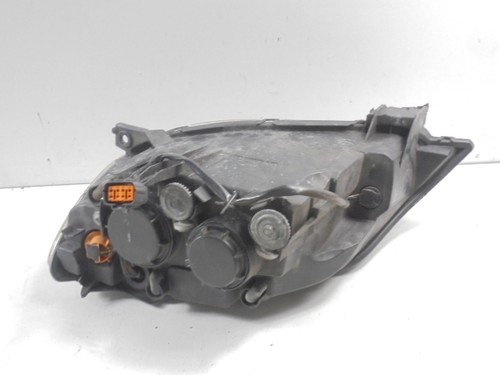 Mazda dy scheinwerfer - mazda, i