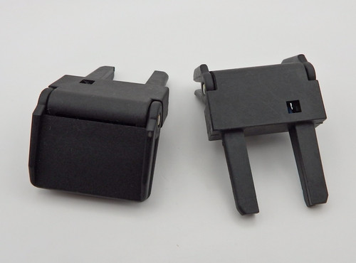 Original dual haubenscharniere - dual,