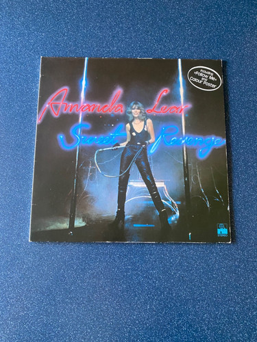 Amanda lear sweet - ,
