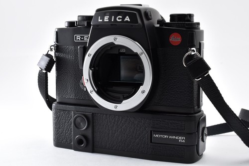 Top neuwertig leica - [top,