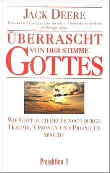 überrascht von der stimme - der,