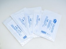 Leone KFO Gesichtsbogen Facebow M4805-02 Extraoral Bogen 045 Long n.2 – 5 Stk 