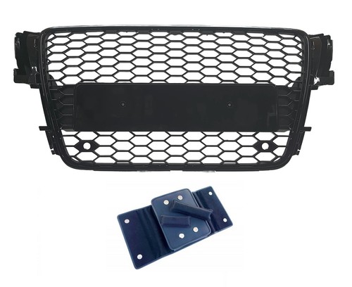 Kühlergrill frontgrill sport - kühlergrill,