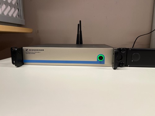Sennheiser asa 1g8 - asa, 1