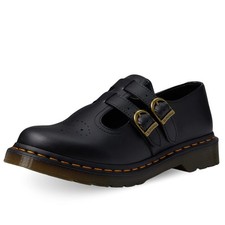 Dr. Martens Mary Jane Schuhe 8065 12916001 Schwarz
