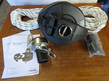 Seldén Furlex 404S Basic Pack