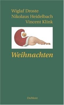 Weihnachten von droste - weihnachten,