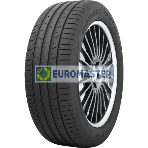 Sommerreifen toyo 275 19 - sommerreifen,