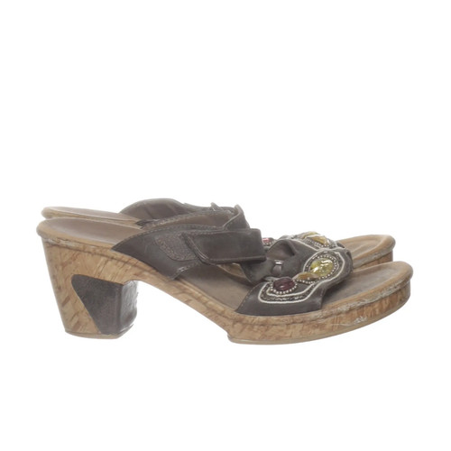 Rieker clogs größe - rieker,, größe: