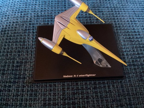 Star wars deagostini - wars,