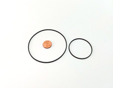 Riemenset für JVC UX-D77R