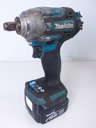 Makita dtw 300 akku - makita,