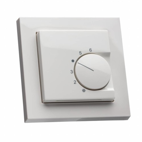 Raumthermostat inkl gira - raumthermostat, e2