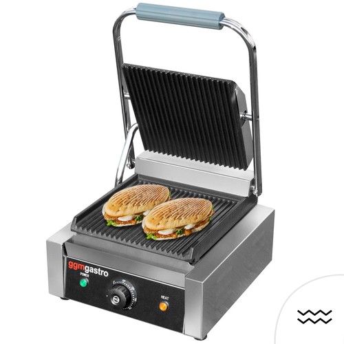 Ggm gastro kontaktgrill - ggm,