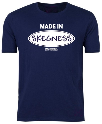 Made skegness any town - in, /