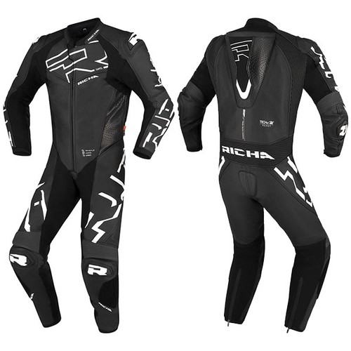Richa stradale - richa, gp