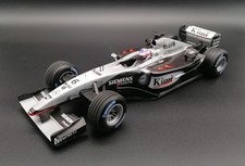 K. Räikkönen Mclaren