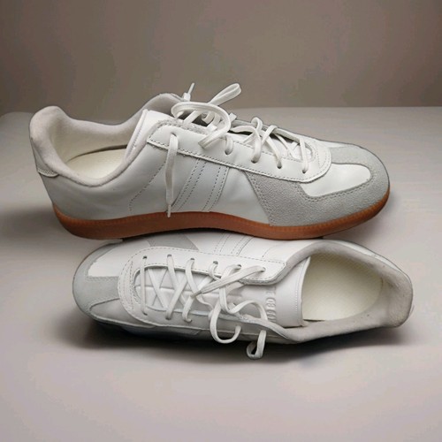 Bundeswehr hallenschuh 265 - bundeswehr,