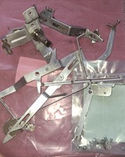 Dual 1019 Plattenspieler Ersatzteile 