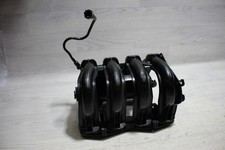 Ansaugkrümmer Ansaugbrücke