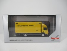 Herpa 950053 Spur 1:87