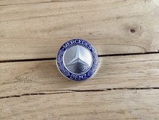 Emblem Stern Firmenzeichen