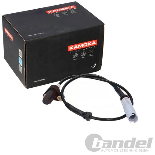 Kamoka abs sensor raddrehzahl - kamoka,