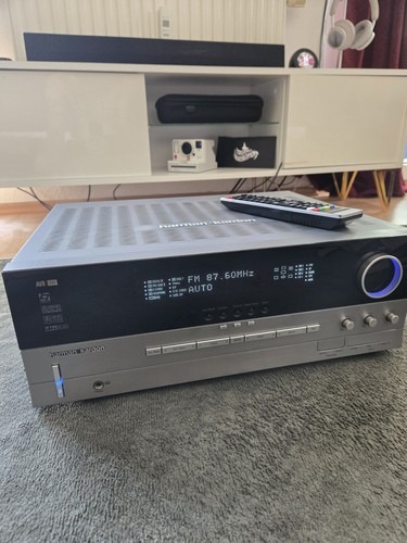 Harman kardon avr 235 dolby - harman,
