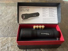 LED Lenser P7.2 (9407)