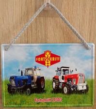 Hängeschild Schild 16x11cm -