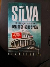 Der russische Spion von Daniel