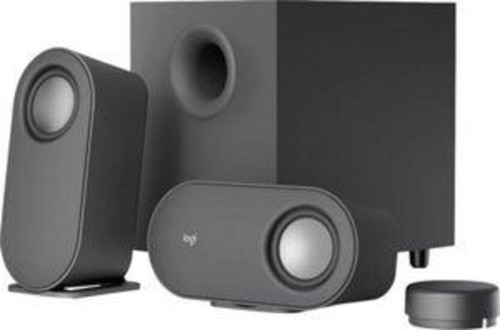 Logitech 407 bluetooth - z-407,