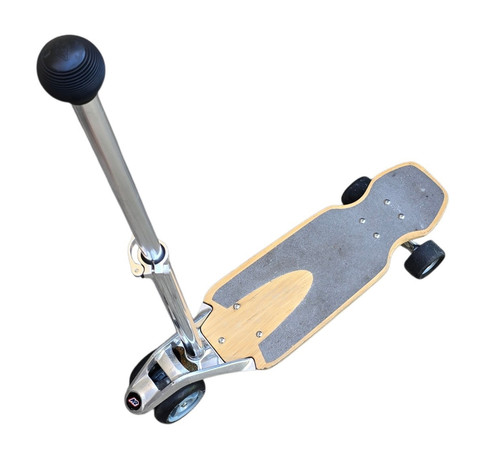 Kickboard carver sehr - carver,