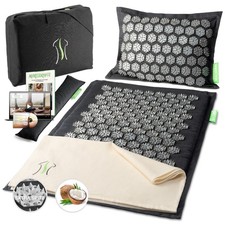 BACKLAxx® Akupressur Matten