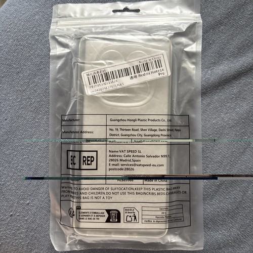 Redmi note pro case - redmi, 14