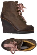 Ash Stiefelette Damen Ankle