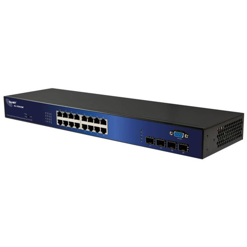 Allnet netzwerk switch - allnet,