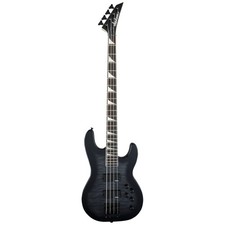 Jackson series concert bass - series,