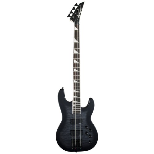Jackson series concert bass - jackson, js