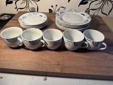 Domestic Kaffeeservice