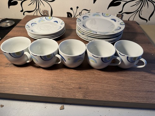 Domestic kaffeeservice - domestic,